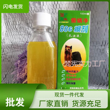 886寵物藥 了解、選購與安全使用的全面指南