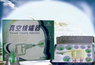 批發金同真空拔火罐12只裝 現代家庭理療與傳統中醫智慧的便捷之選