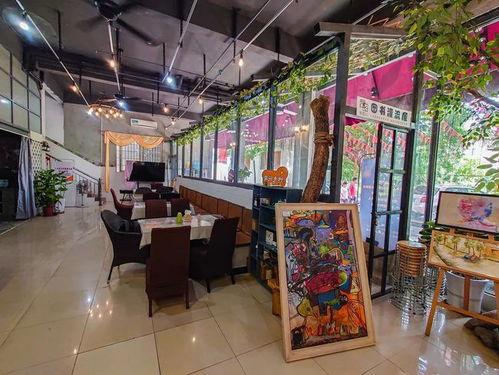 佛山新晉網紅書店 文藝青年的周末好去處